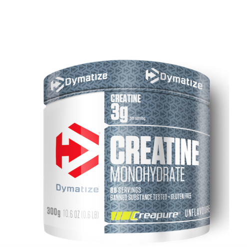 Dymatize - Creatine Monohhydrate Creapure - 300g