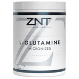 ZNT Nutrition - L-Glutamine - 500g
