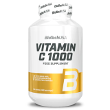 Bio Tech USA - Vitamin C 1000 Bioflavonoids - 100 tabl.