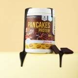 All Nutrition - Protein Pancakes - 500g Chocolate