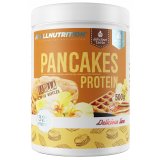 All Nutrition - Protein Pancakes - 500g Vanilla