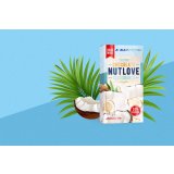All Nutrition - Protein Chocolate Nutlove Coco Crunch - 100g