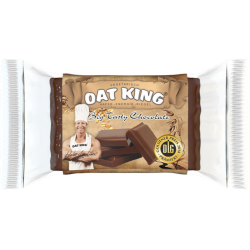Oat King Haferflocken-Energy-Riegel - 95g Big Tasty Chocolate