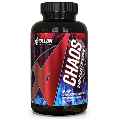 Apollon Nutrition - Chaos - 30 serv.