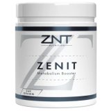 ZNT Nutrition - ZENIT Metabolism Booster - 360g Strawberry