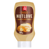 All Nutrition - Nutlove Sauce - 280g