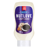 All Nutrition - Nutlove Sauce - 280g Crispy Cookie