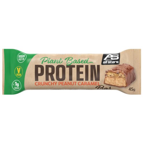All Stars - Plant Based Protein Bar - 45g