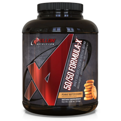 Apollon Nutrition - 50/50 Formula X Protein - 64 serv....