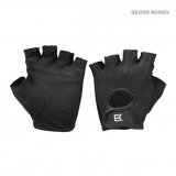 Better Bodies - Womens Training Gloves - Black