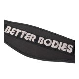 Better Bodies - Basic Gym Belt - Black