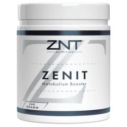 ZNT Nutrition - ZENIT Metabolism Booster - 360g Mango...