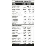 MST Nutrition - Bcaa & EAA Zero - 520g Lemon Ice Tea