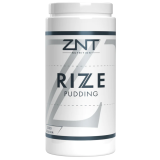 ZNT Nutrition - Rize Pudding - 2000g
