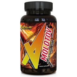 Apollon Nutrition - Molotov 30serv.