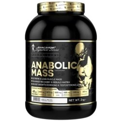 Kevin Levrone Signature Series - NEW Anabolic Mass - 3000g