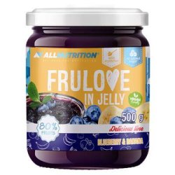 All Nutrition - FruitLove in Jelly - 500g