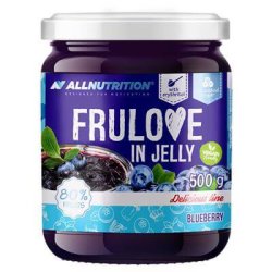 All Nutrition - FruitLove in Jelly - 500g