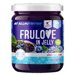 All Nutrition - FruLove in Jelly - 500g