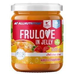 All Nutrition - FruLove in Jelly - 500g