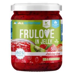 All Nutrition - FruitLove in Jelly - 500g Kiwi &...