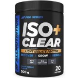 All Nutrition - Pro Series IsoClear 500g Ice Tea Lemon