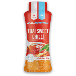 All Nutrition - Thai Sweet Chilli - 400g
