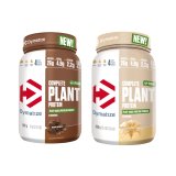 Dymatize - Complete Plant Protein