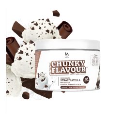 More Nutrition - Chunky Flavour - 250g
