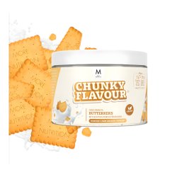 More Nutrition - Chunky Flavour - 250g