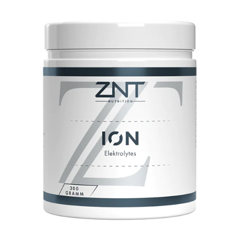 ZNT Nutrition - ION Elektrolytes - 300g