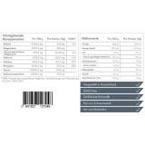 ZNT Nutrition - ION Elektrolytes - 300g
