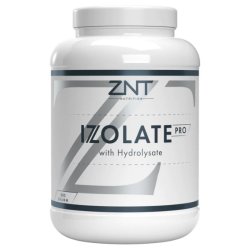 ZNT Nutrition - Izolate Pro 800g Chocolate