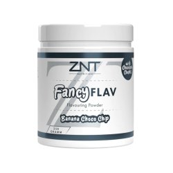 ZNT Nutrition - Fancy Flav 250g