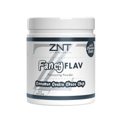 ZNT Nutrition - Fancy Flav 250g