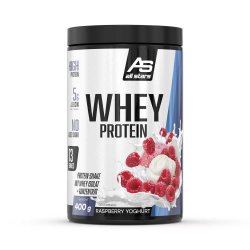 All Stars - 100% Whey-Protein 400g