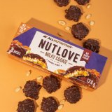 All Nutrition - Nut Love Milky Cookie Caramel Peanut - 128g