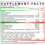 Apollon Nutrition - Hydration & Recovery - Premium Electrolyte Formula 200g Kiwi Strawberry