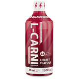 All Nutrition - L- Carni Concentrate - 1000ml Cherry