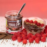 All Nutrition - FruLove Choco in Jelly - Raspberry 300g