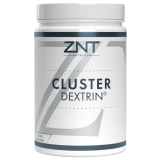 ZNT Nutrition - Cluster Dextrin - 1000g