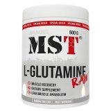 MST Nutrition - L-Glutamine RAW - 500g