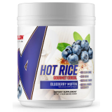 Apollon Nutrition - HOT RICE Gourmet Cereal Blueberry Muffin - 962,5g