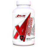 Apollon Nutrition - Chill Pills - Stress Relief Formula - 30 serv.
