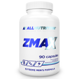 All Nutrition - ZMAX - 90 caps.