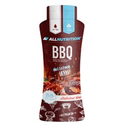 All Nutrition - BBQ Sauce - 440g