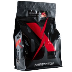Body Power Premium Nutrition - Reis Pudding Apfel-Zimt - 2500g
