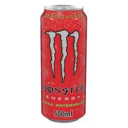 Monster Energy Ultra (500ml)