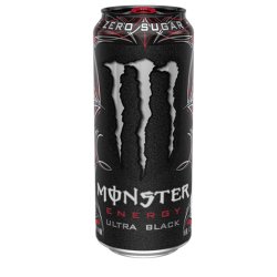 Monster Energy Ultra (500ml)