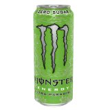 Monster Energy Ultra (500ml)